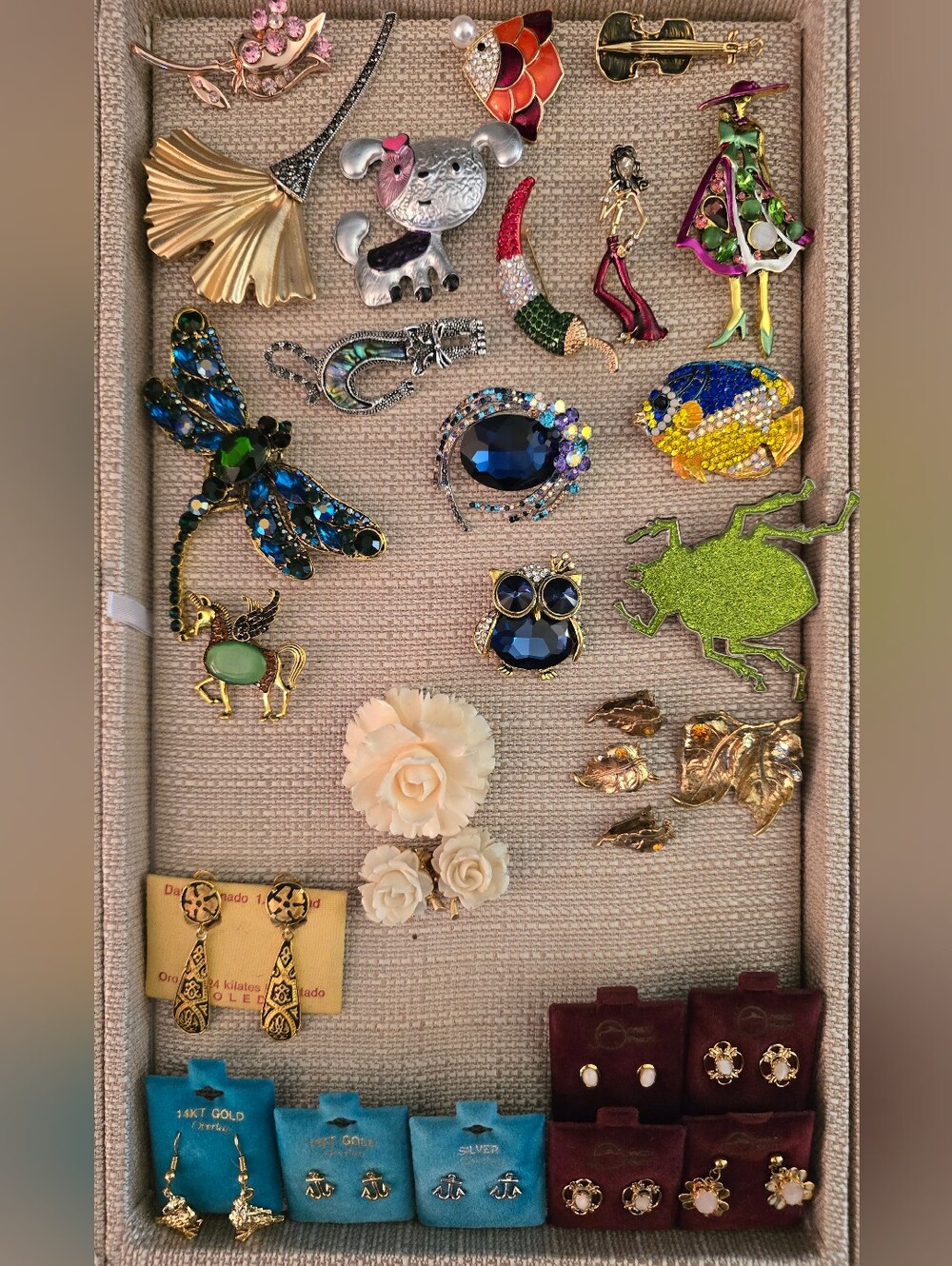 PREVIEW FOR THIS SUNDAY - MARATHON SHOW W/JAMIE 10AM CST - Picture 4 of 13